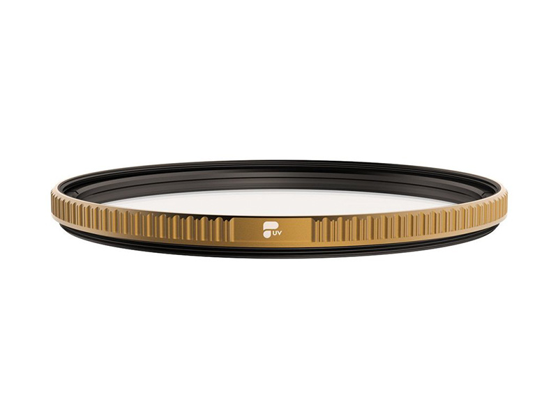 PolarPro Quartzline 46mm UV Filter 